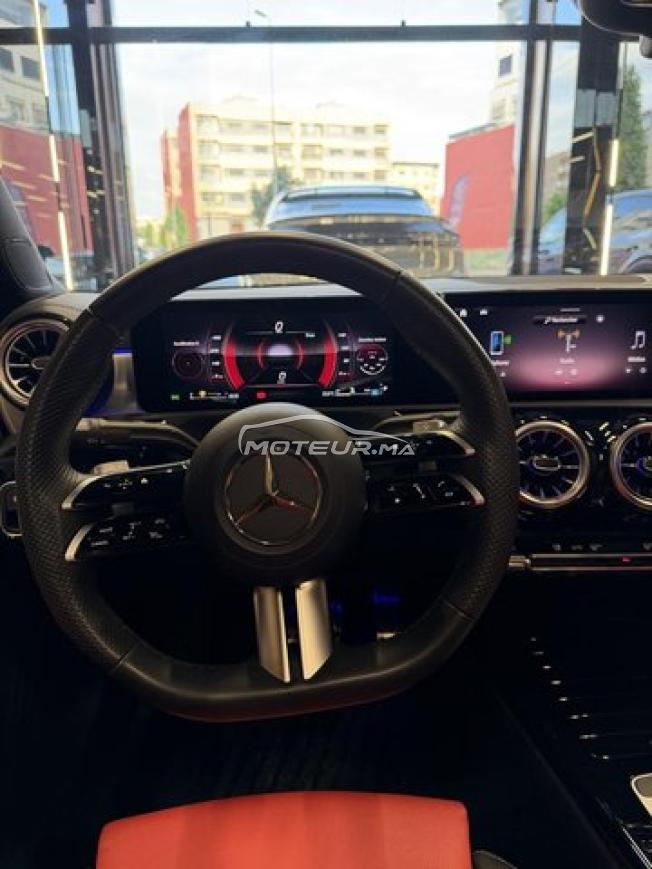 classe cla 220d