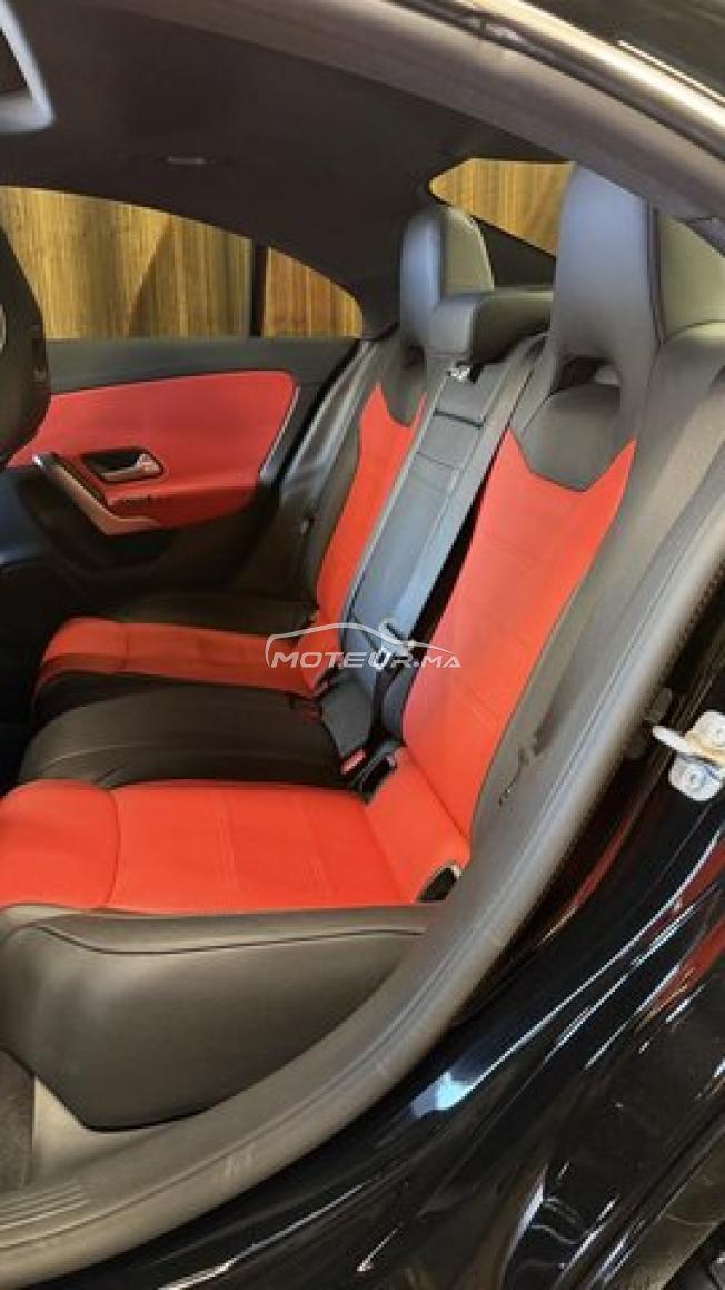 classe cla 220d