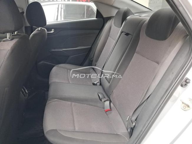 2475 - Hyundai Accent 2022 expertisée avec finance