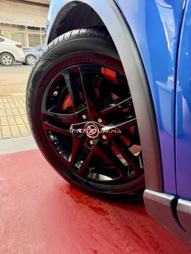TOYOTA CHR 2020