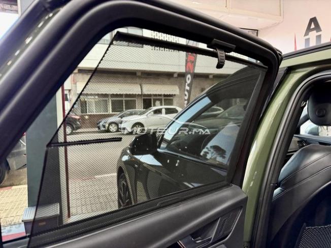 Audi Q5 S Line Diesel Automatique 2023  Casablanca