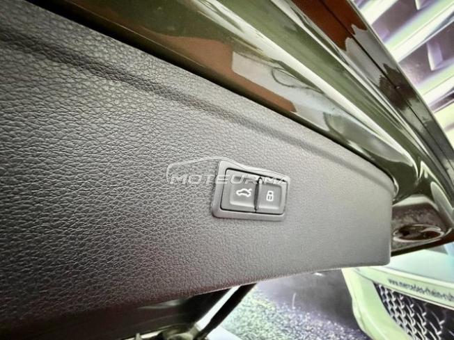 Audi Q5 S Line Diesel Automatique 2023  Casablanca
