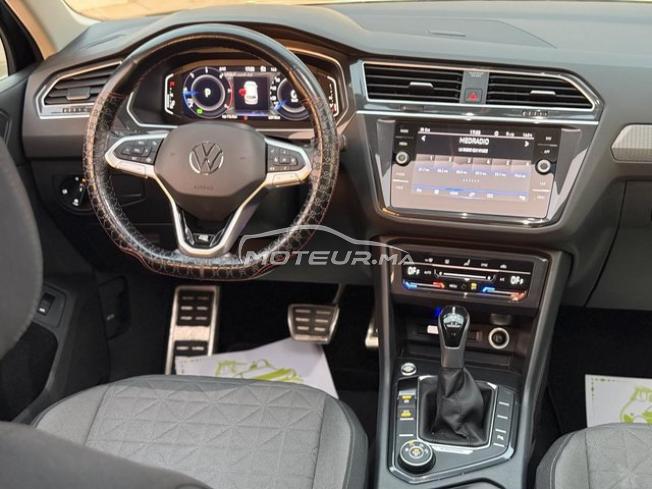 Volkswagen Tiguan Carat Diesel 2023 à Rabat
