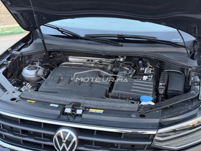 Volkswagen Tiguan Carat Diesel 2023 à Rabat