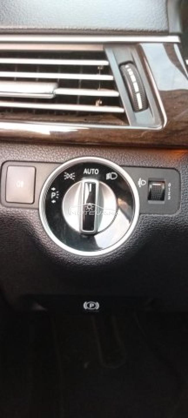 mercedes-benz classe e