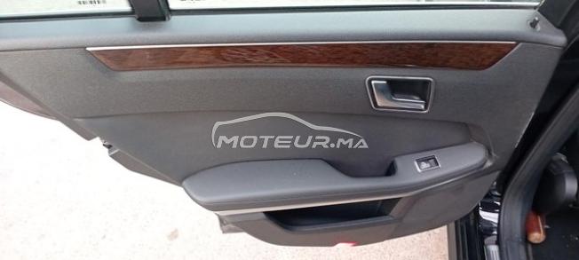 mercedes-benz classe e