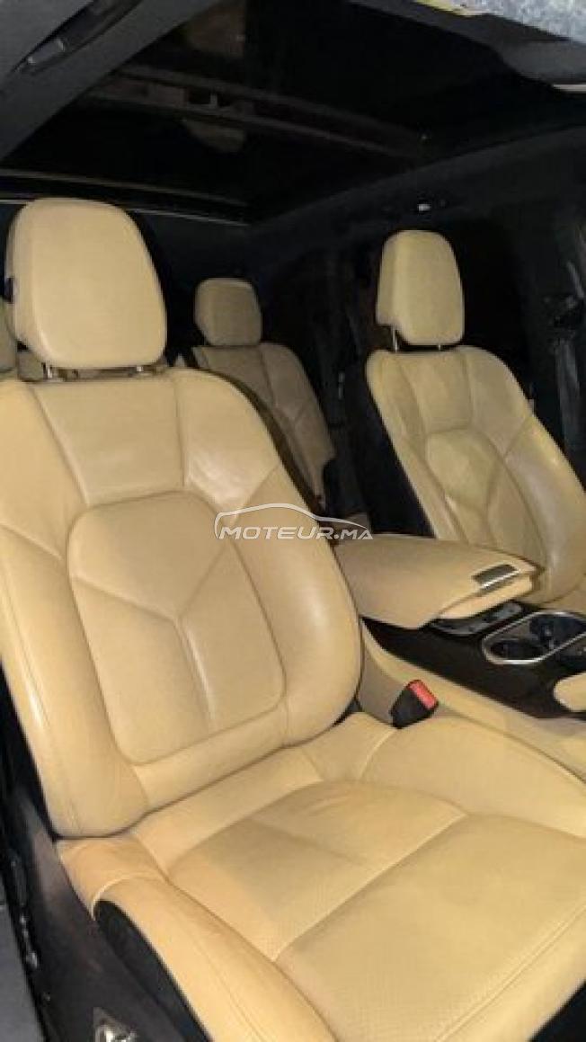 Porsche Cayenne diesel 