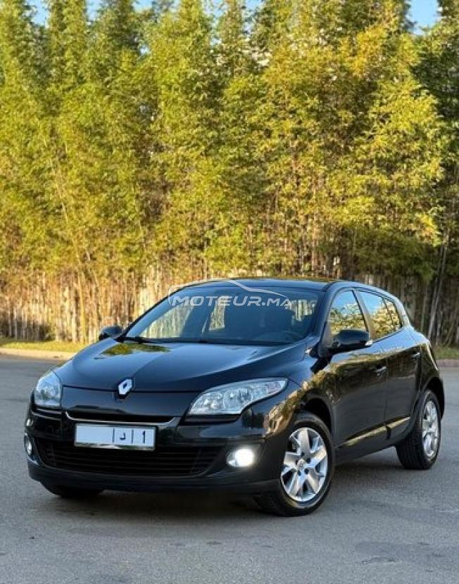 Renault Mégane 3 Dynamique 2013❣️