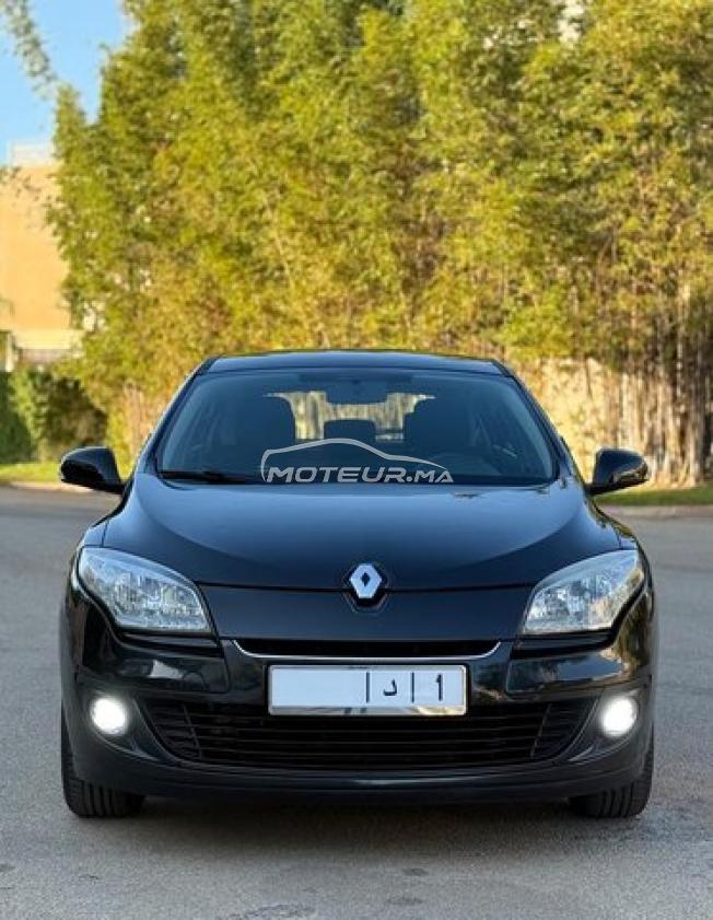 Renault Mégane 3 Dynamique 2013❣️