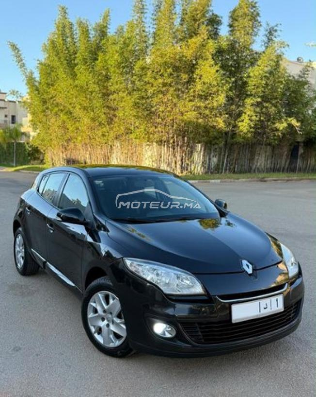 Renault Mégane 3 Dynamique 2013❣️