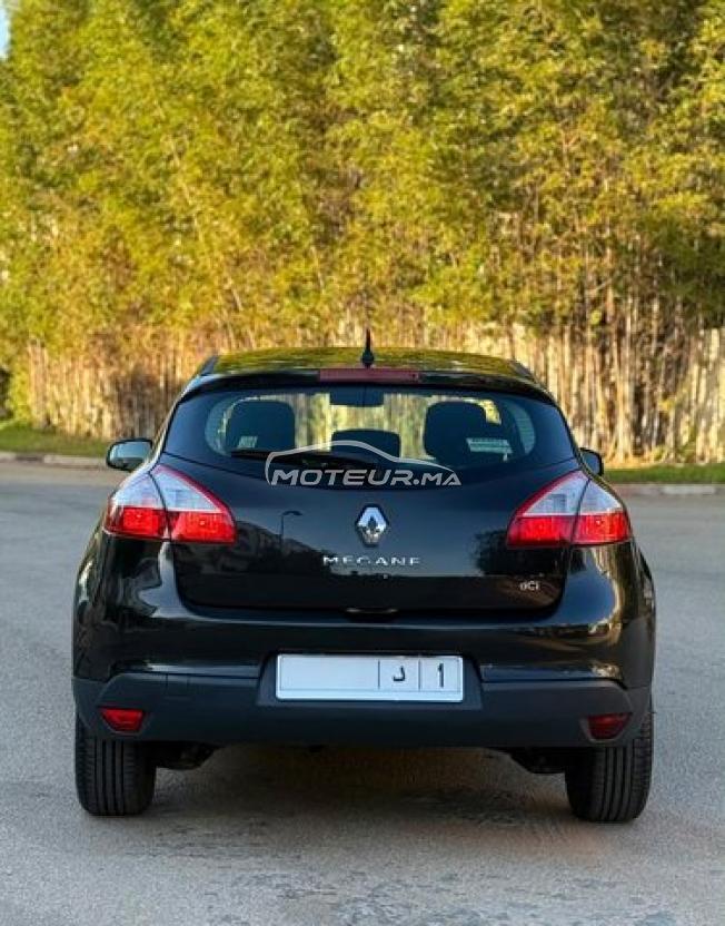 Renault Mégane 3 Dynamique 2013❣️