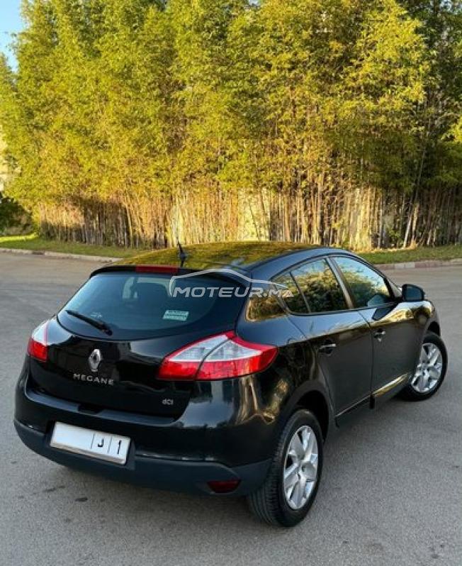 Renault Mégane 3 Dynamique 2013❣️