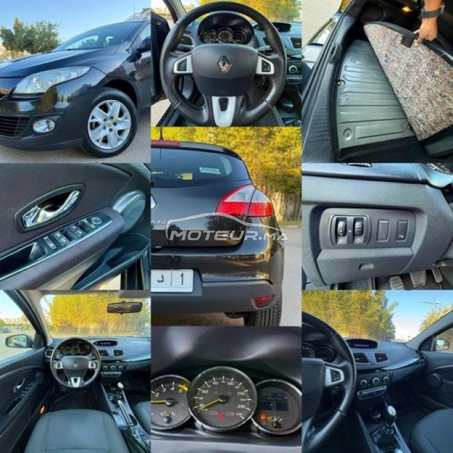 Renault Mégane 3 Dynamique 2013❣️