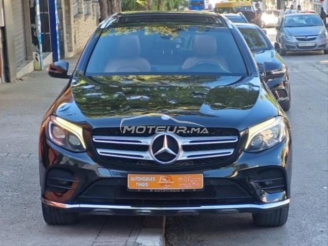 MERCEDES GLC 250d AMG LINE EDITION IMPORTÉE FULL