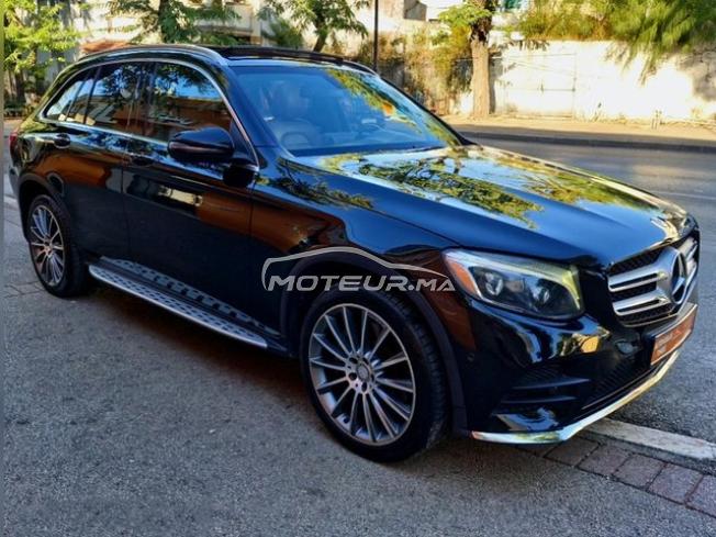 MERCEDES GLC 250d AMG LINE EDITION IMPORTÉE FULL