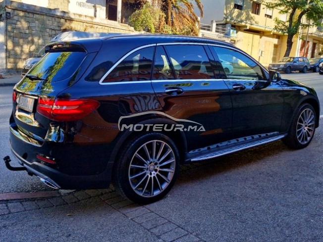 MERCEDES GLC 250d AMG LINE EDITION IMPORTÉE FULL