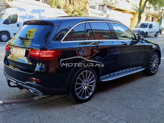MERCEDES GLC 250d AMG LINE EDITION IMPORTÉE FULL