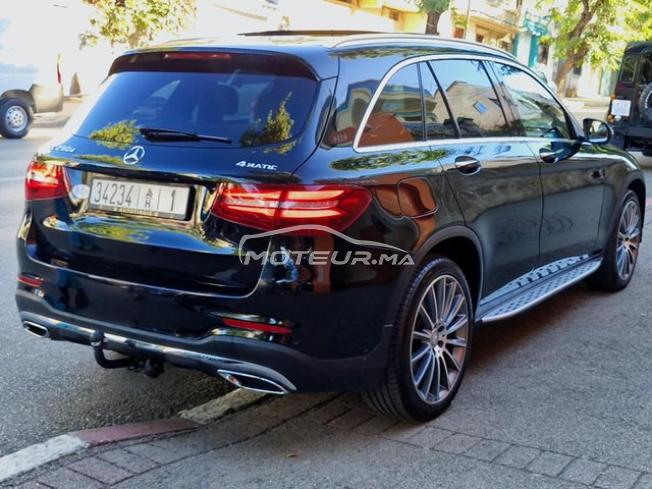 MERCEDES GLC 250d AMG LINE EDITION IMPORTÉE FULL