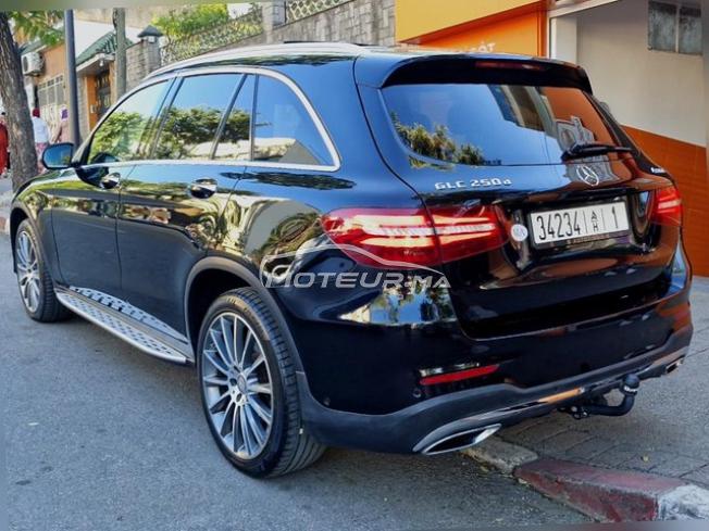 MERCEDES GLC 250d AMG LINE EDITION IMPORTÉE FULL