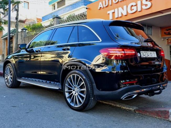 MERCEDES GLC 250d AMG LINE EDITION IMPORTÉE FULL