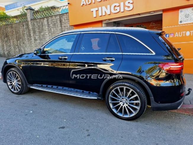MERCEDES GLC 250d AMG LINE EDITION IMPORTÉE FULL