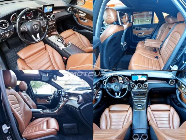 MERCEDES GLC 250d AMG LINE EDITION IMPORTÉE FULL