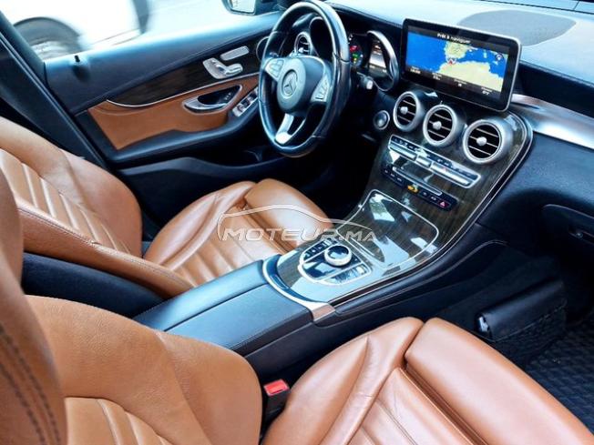 MERCEDES GLC 250d AMG LINE EDITION IMPORTÉE FULL