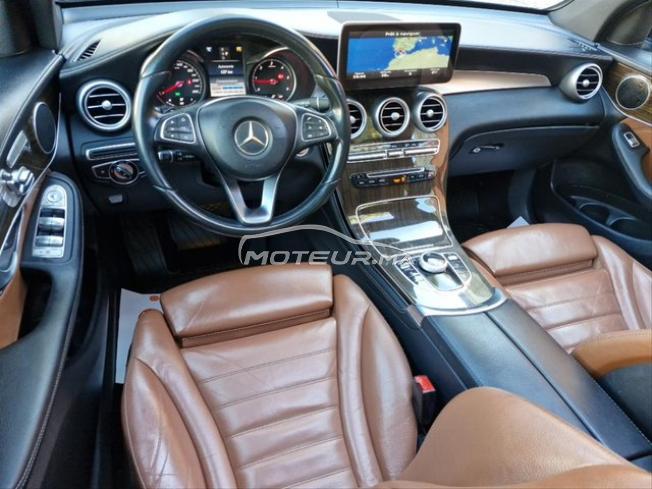 MERCEDES GLC 250d AMG LINE EDITION IMPORTÉE FULL