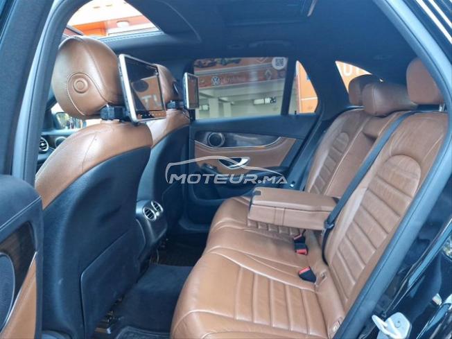 MERCEDES GLC 250d AMG LINE EDITION IMPORTÉE FULL
