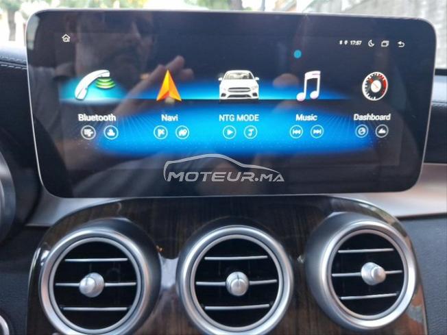 MERCEDES GLC 250d AMG LINE EDITION IMPORTÉE FULL