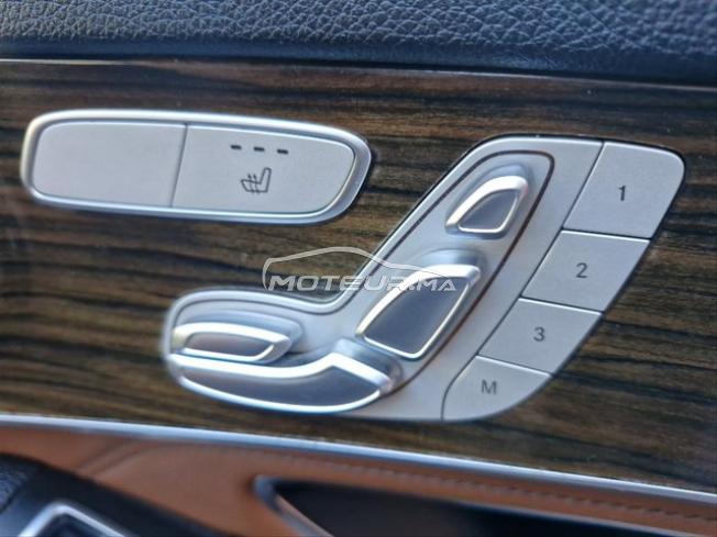 MERCEDES GLC 250d AMG LINE EDITION IMPORTÉE FULL
