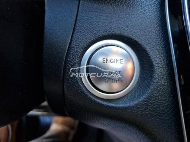 MERCEDES GLC 250d AMG LINE EDITION IMPORTÉE FULL