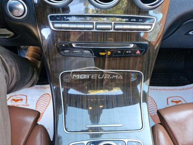 MERCEDES GLC 250d AMG LINE EDITION IMPORTÉE FULL