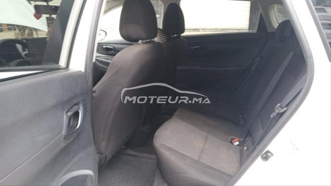 Hyundai I20 Essence Manuelle 2022