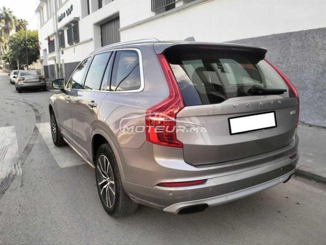 KIFAL - VOLVO XC90