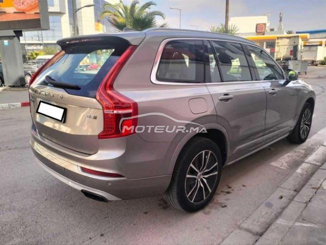 KIFAL - VOLVO XC90