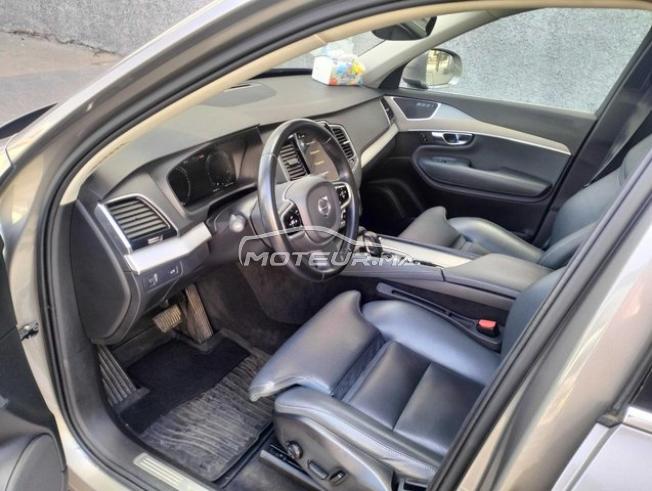 KIFAL - VOLVO XC90