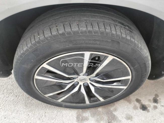 KIFAL - VOLVO XC90