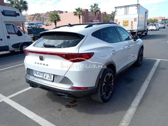 KIFAL - CUPRA Formentor