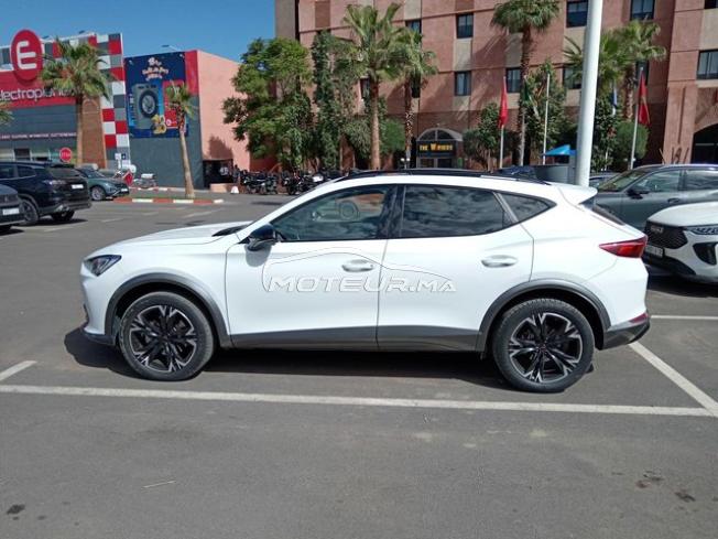 KIFAL - CUPRA Formentor