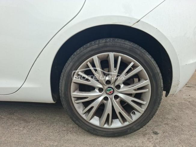 Alfa Romeo Giulietta Diesel Manuelle 2018