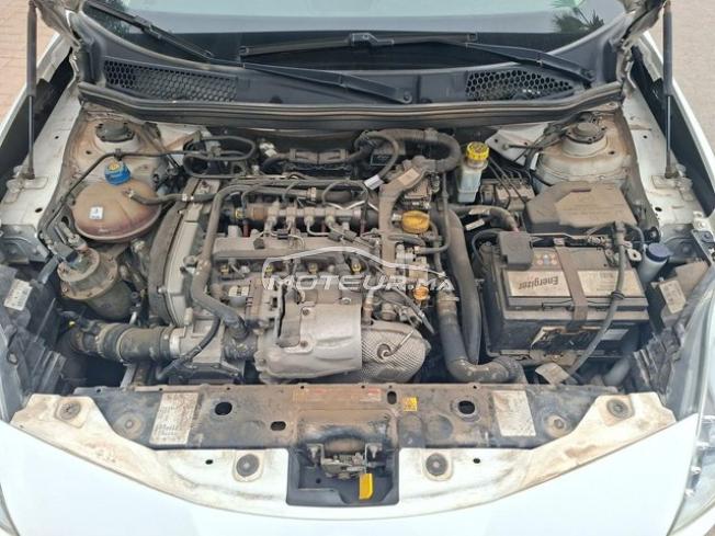 Alfa Romeo Giulietta Diesel Manuelle 2018
