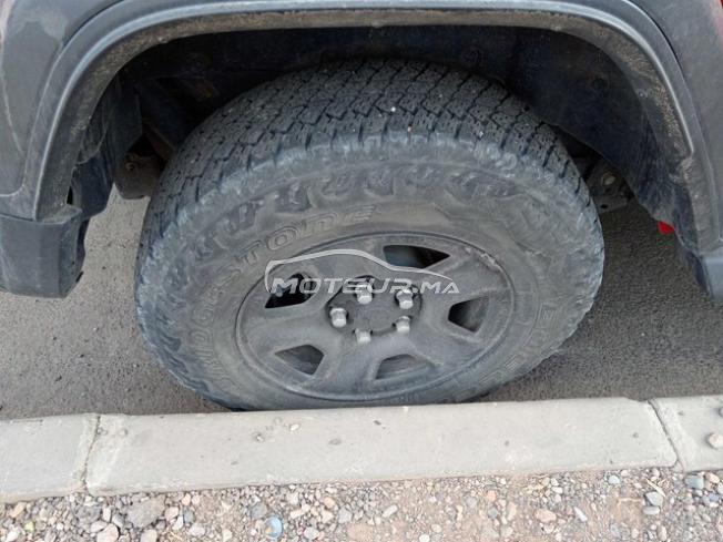 KIFAL - JEEP Wrangler