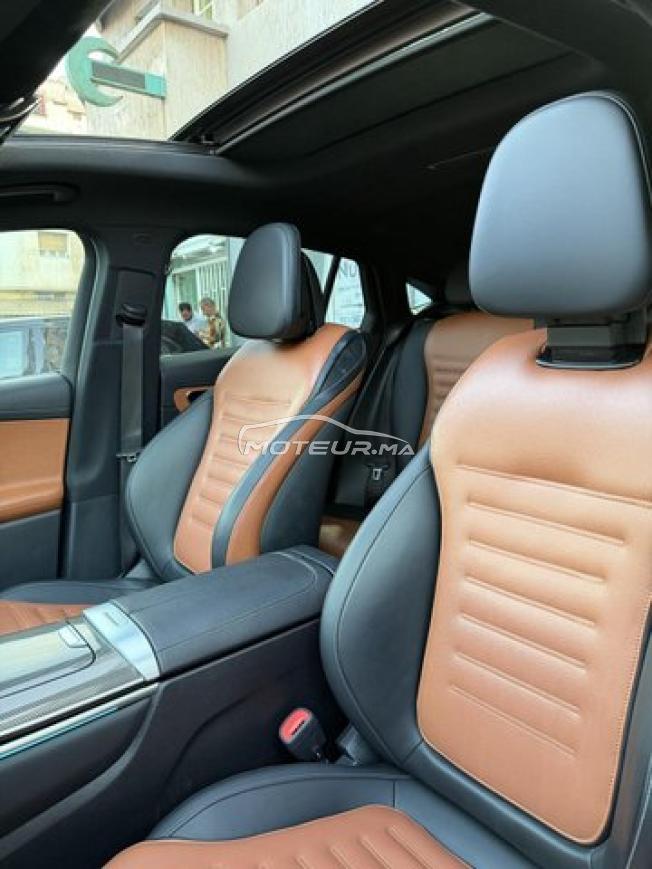 Mercedes Benz GLC 300de pack AMG