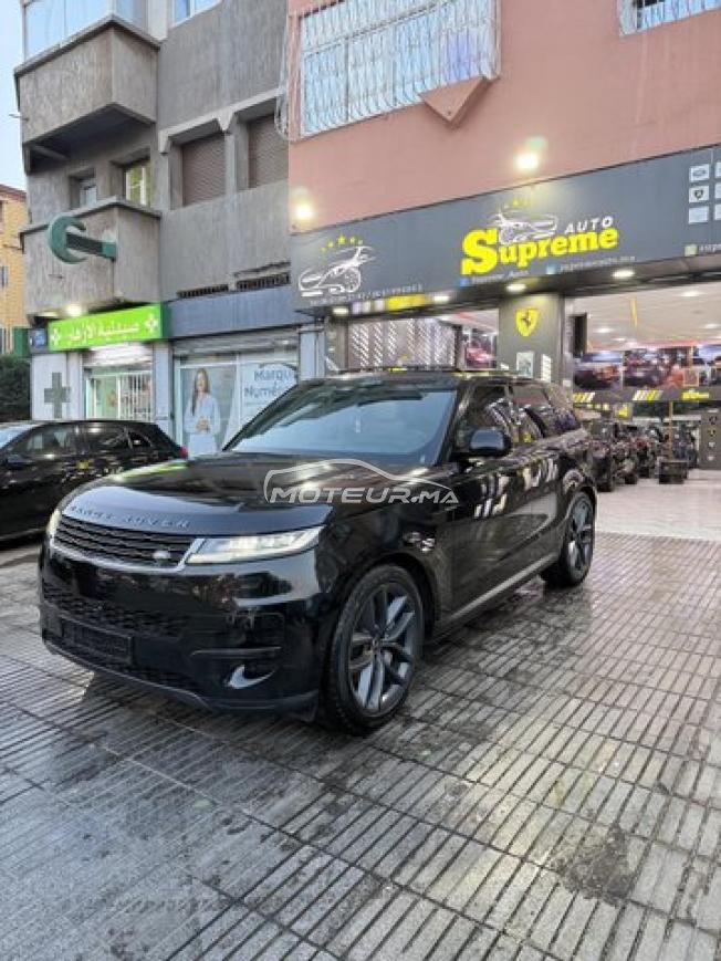 Range Rover sport  T/1