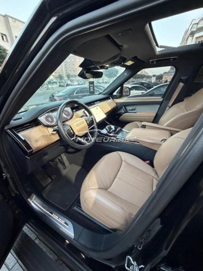 Range Rover sport  T/1