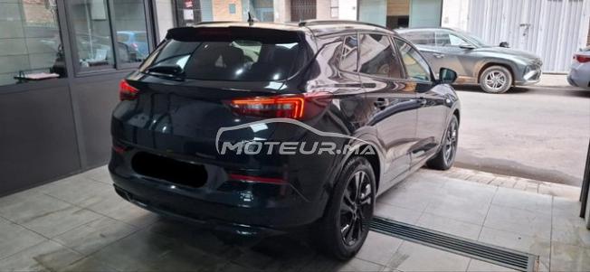 opel grand land xline 2024 automatique 