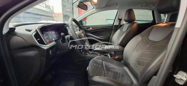 opel grand land xline 2024 automatique 