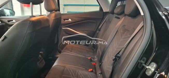 opel grand land xline 2024 automatique 