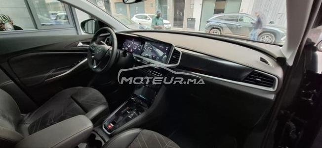 opel grand land xline 2024 automatique 
